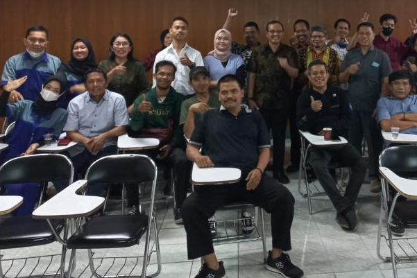 Foto Bersama Foto Bersama